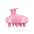 Toilet Cleaning Brush Hair Scalp Massager for Hair Growth Supplier